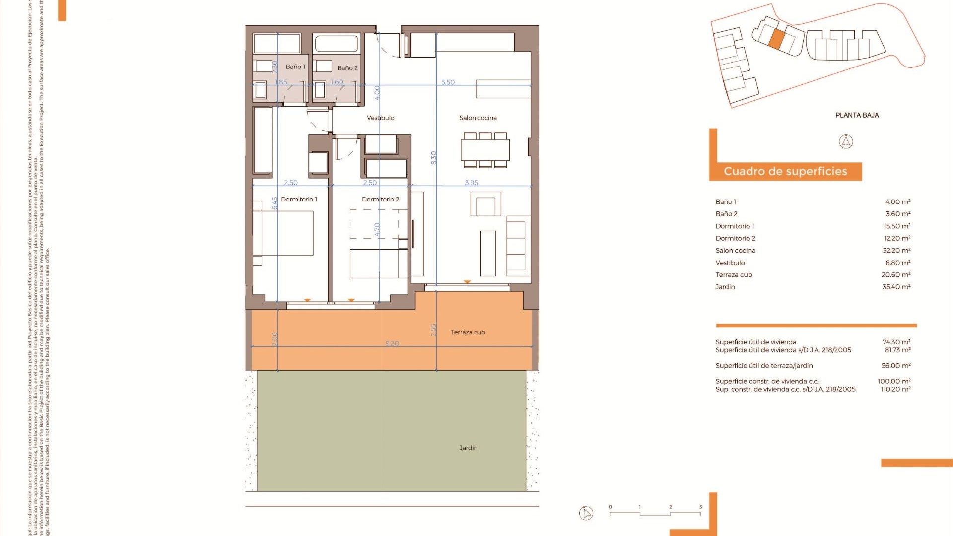 New Build - Apartment - Mijas - Playa Marina