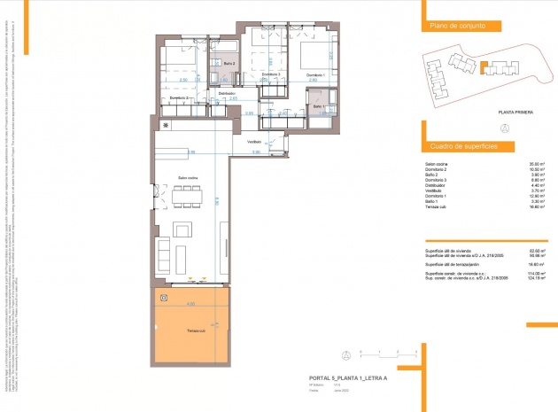New Build - Apartment - Mijas - Playa Marina