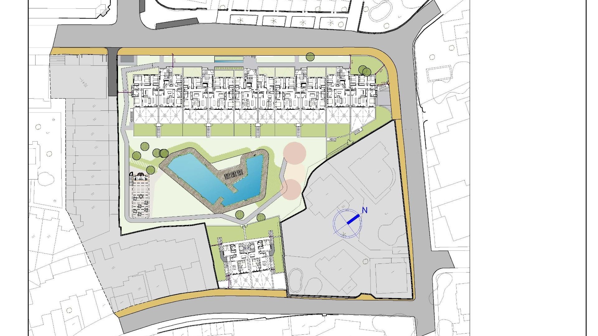 New Build - Villa - Torremolinos - Montemar