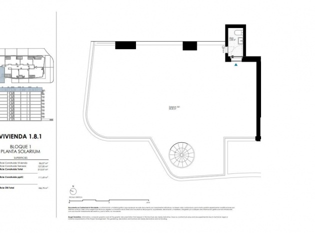 Nieuw gebouw - Appartement - Villajoyosa - Playa del Torres