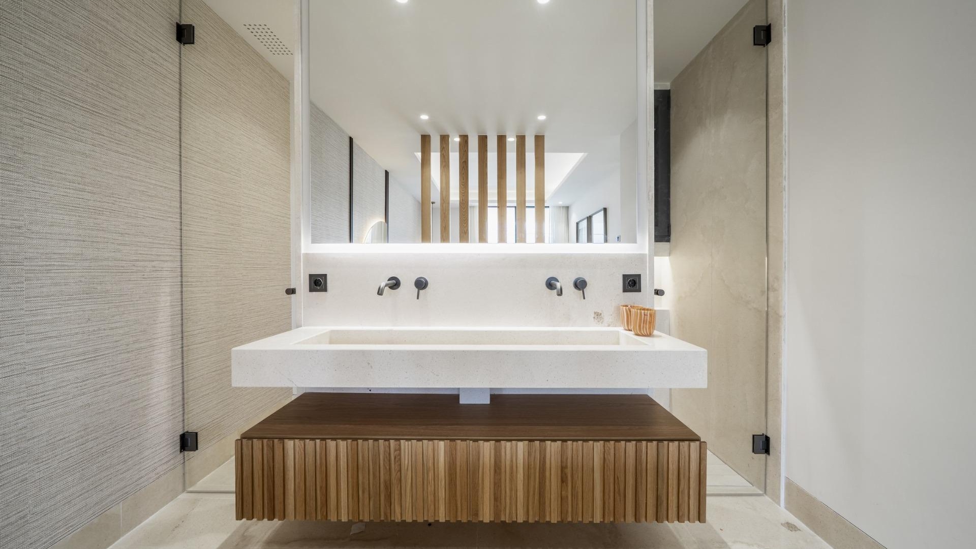 New Build - Apartment - Marbella - Nueva Andalucia