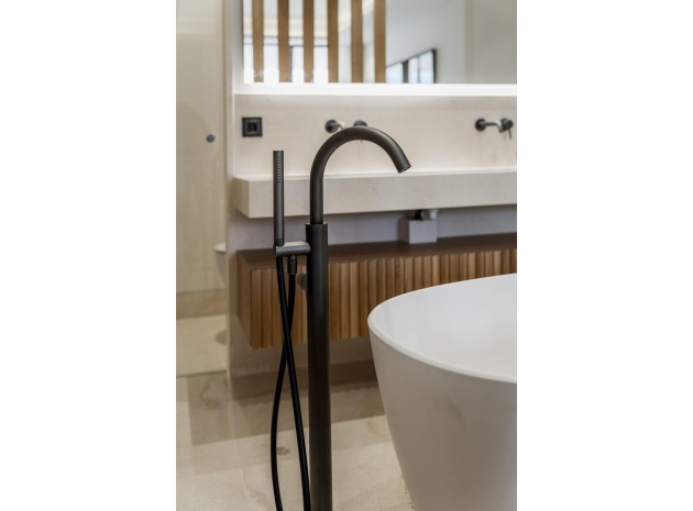 New Build - Apartment - Marbella - Nueva Andalucia