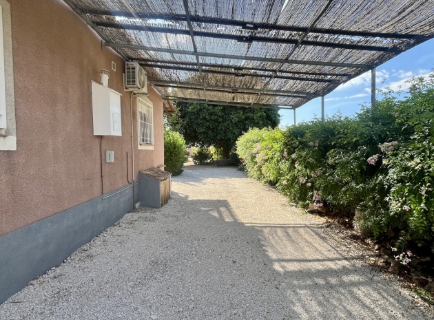 Återförsäljning - Villa - Orihuela