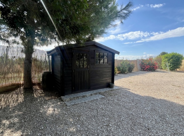 Återförsäljning - Villa - Orihuela