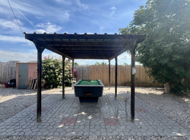 Återförsäljning - Villa - Orihuela