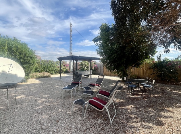 Återförsäljning - Villa - Orihuela