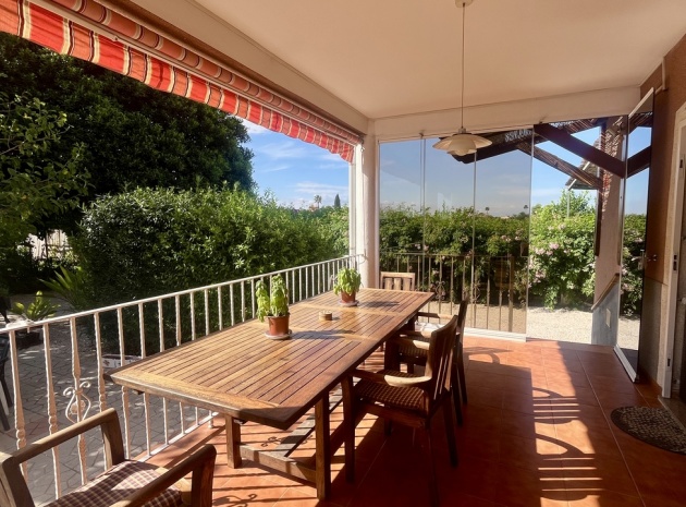 Återförsäljning - Villa - Orihuela