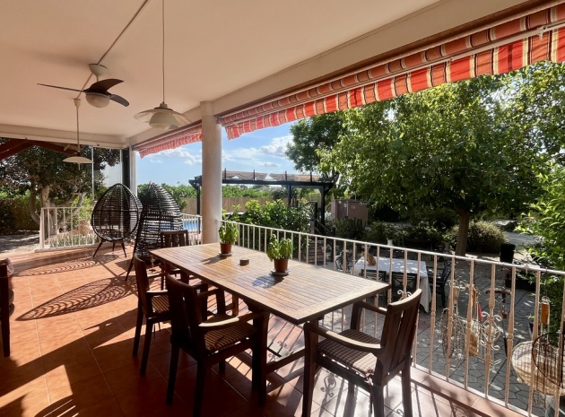 Återförsäljning - Villa - Orihuela