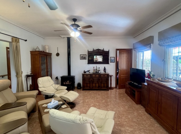 Återförsäljning - Villa - Orihuela