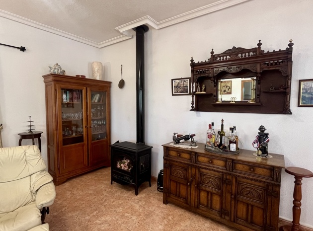 Återförsäljning - Villa - Orihuela