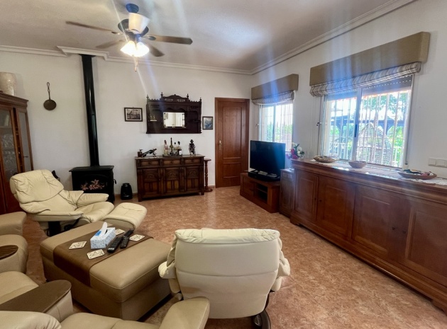 Återförsäljning - Villa - Orihuela