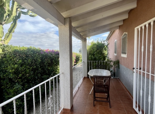 Återförsäljning - Villa - Orihuela