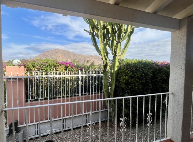 Återförsäljning - Villa - Orihuela