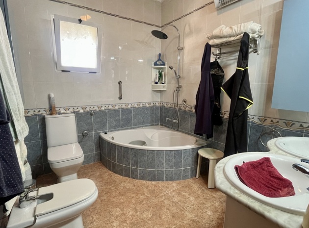 Återförsäljning - Villa - Orihuela