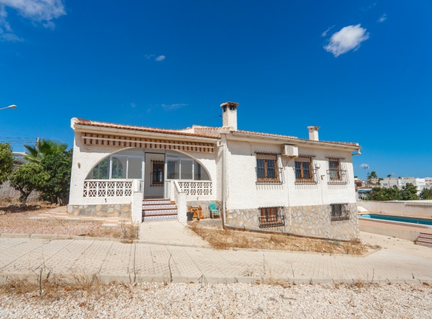 Resale - Villa - Ciudad Quesada - Town Center