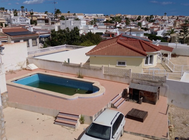 Resale - Villa - Ciudad Quesada - Town Center