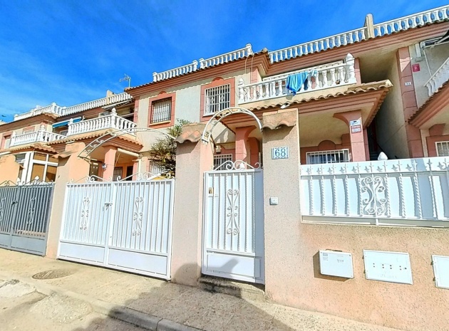 Resale - Apartment - Playa Flamenca - flamingo hills