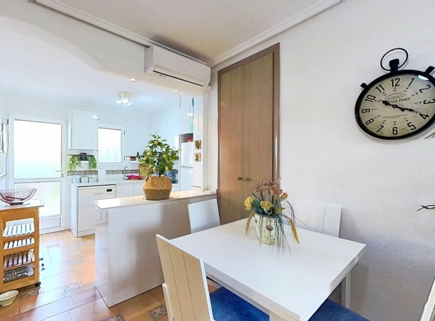 Resale - Apartment - Playa Flamenca - flamingo hills