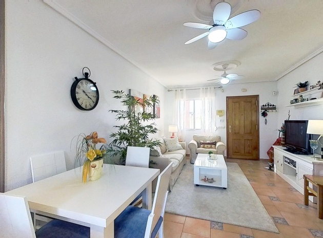 Resale - Apartment - Playa Flamenca - flamingo hills