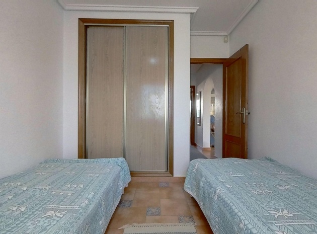 Resale - Apartment - Playa Flamenca - flamingo hills