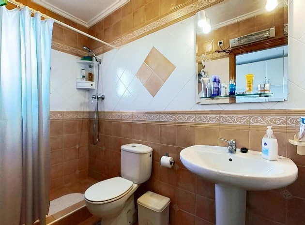 Resale - Apartment - Playa Flamenca - flamingo hills