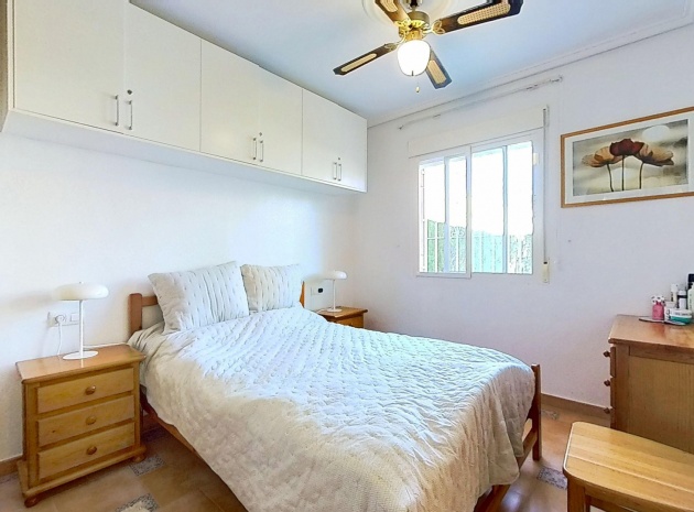 Resale - Apartment - Playa Flamenca - flamingo hills