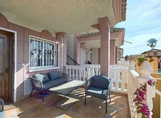 Resale - Apartment - Playa Flamenca - flamingo hills