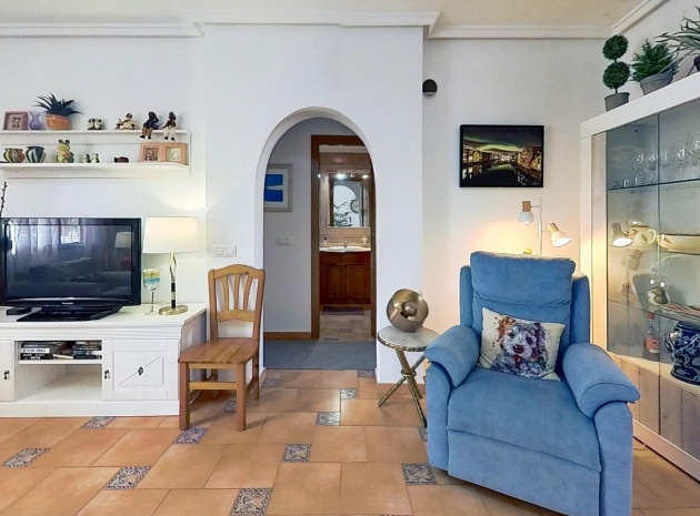 Resale - Apartment - Playa Flamenca - flamingo hills