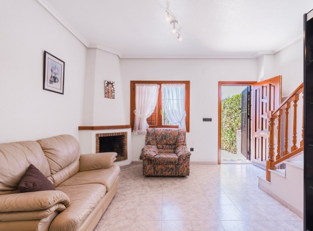 Wederverkoop - Herenhuis - Playa Flamenca