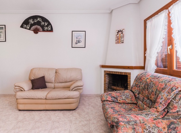 Wederverkoop - Herenhuis - Playa Flamenca