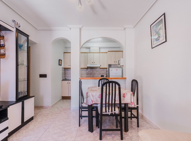 Wederverkoop - Herenhuis - Playa Flamenca