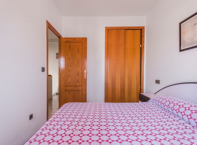 Wederverkoop - Herenhuis - Playa Flamenca