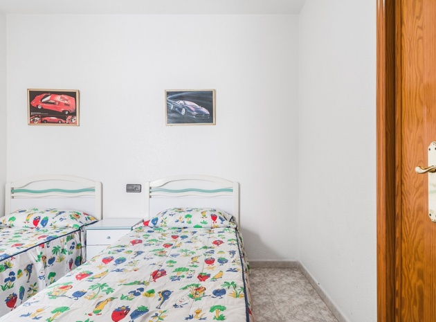 Wederverkoop - Herenhuis - Playa Flamenca