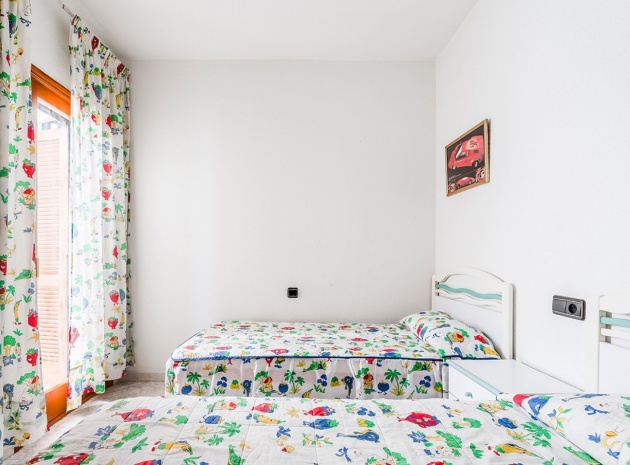 Wederverkoop - Herenhuis - Playa Flamenca