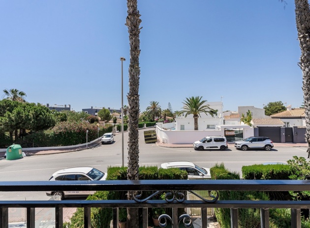 Wederverkoop - Herenhuis - Playa Flamenca