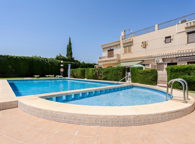 Wederverkoop - Herenhuis - Playa Flamenca