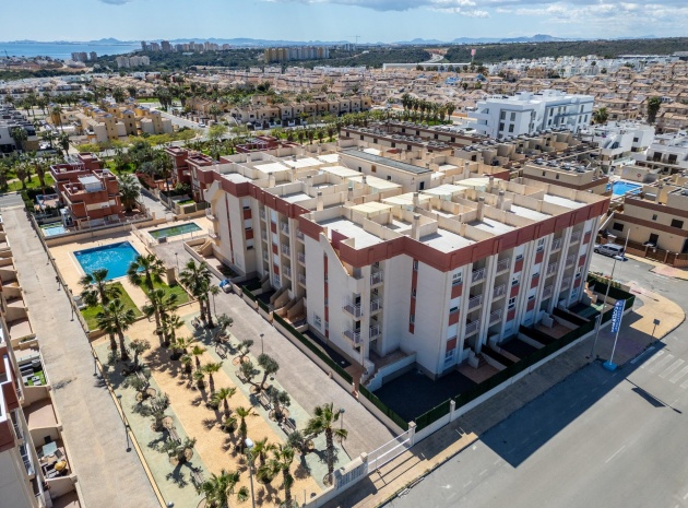 New Build - Apartment - Cabo Roig - Costa Blanca South
