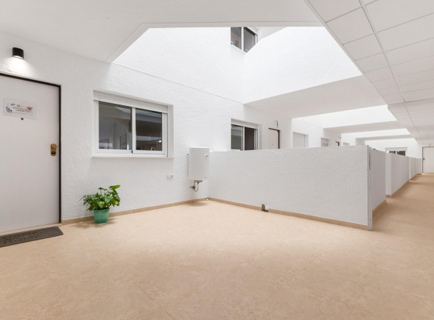 New Build - Apartment - Cabo Roig - Costa Blanca South