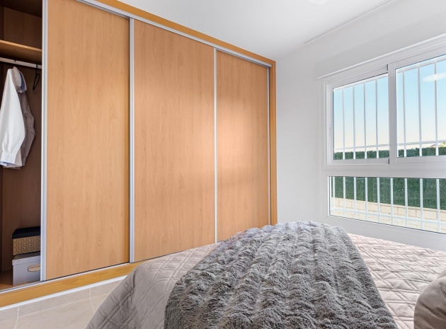 New Build - Apartment - Cabo Roig - Costa Blanca South