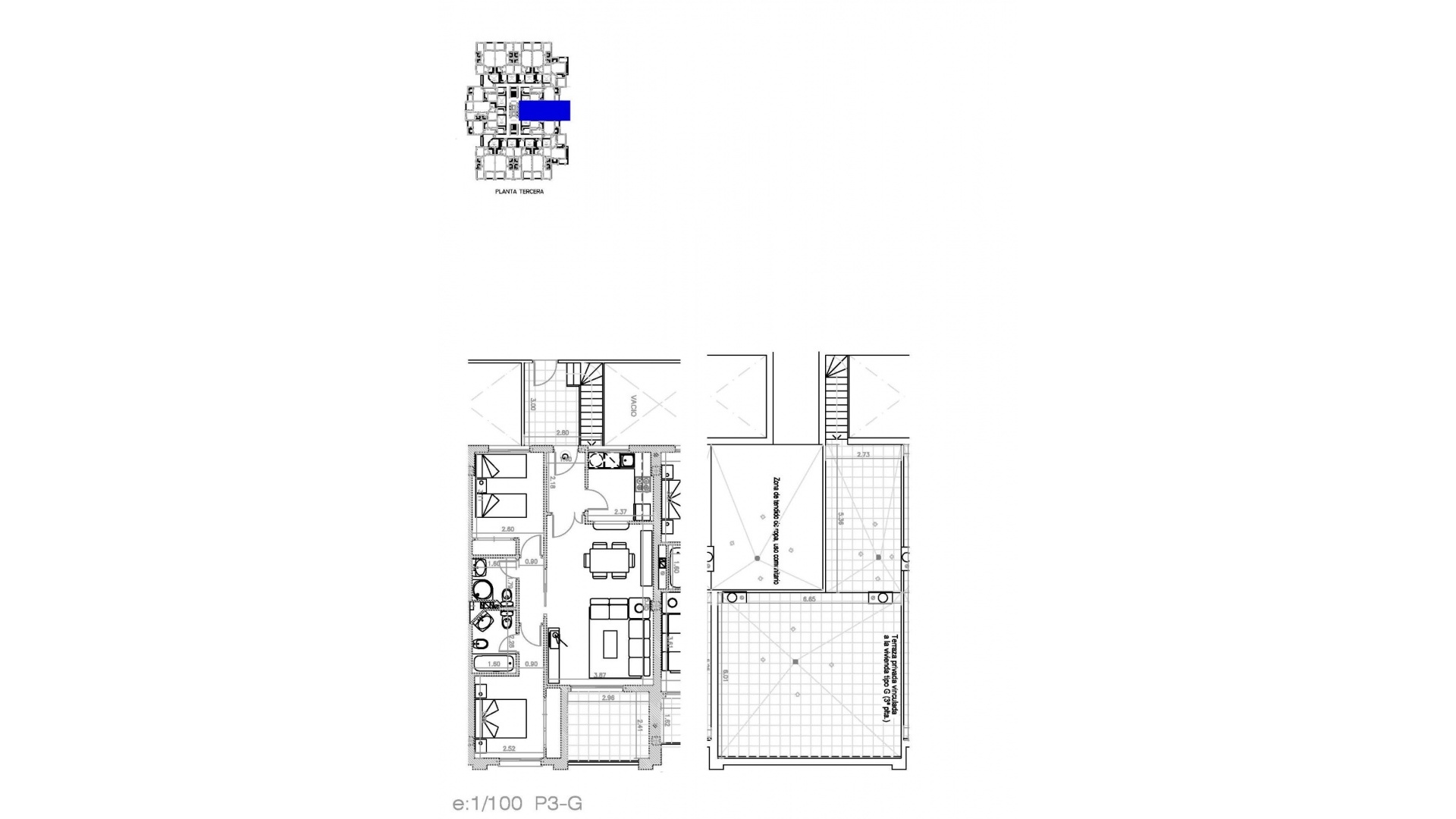 New Build - Apartment - Cabo Roig - Costa Blanca South