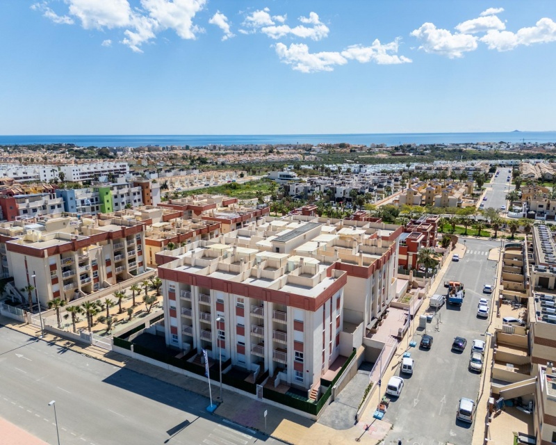 Apartment - New Build - Cabo Roig - Costa Blanca South