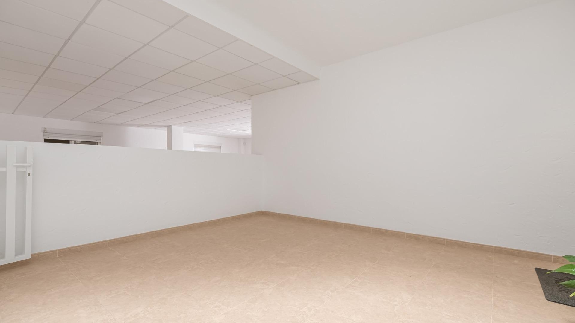 Nieuw gebouw - Appartement - Cabo Roig - Costa Blanca South