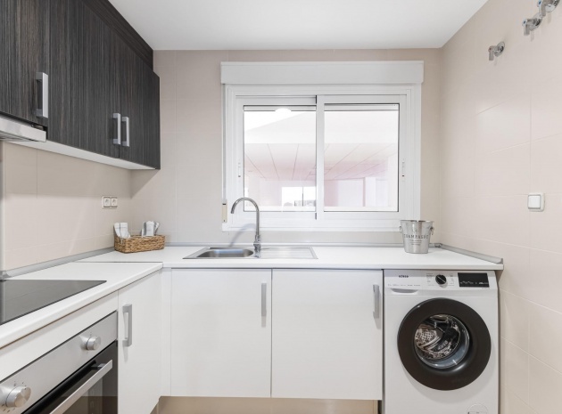 Nieuw gebouw - Appartement - Cabo Roig - Costa Blanca South