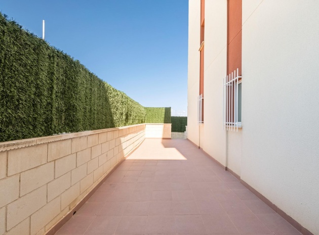 Nieuw gebouw - Appartement - Cabo Roig - Costa Blanca South