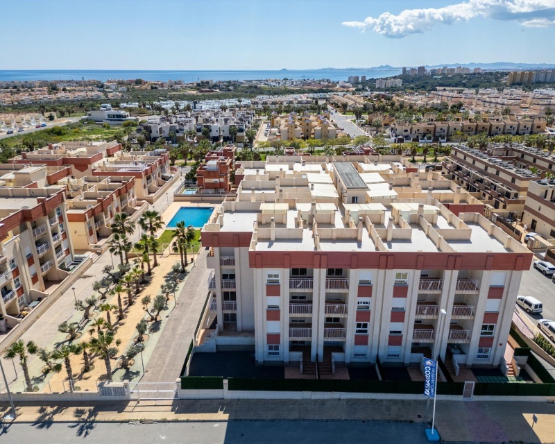 Apartment - New Build - Cabo Roig - Costa Blanca South