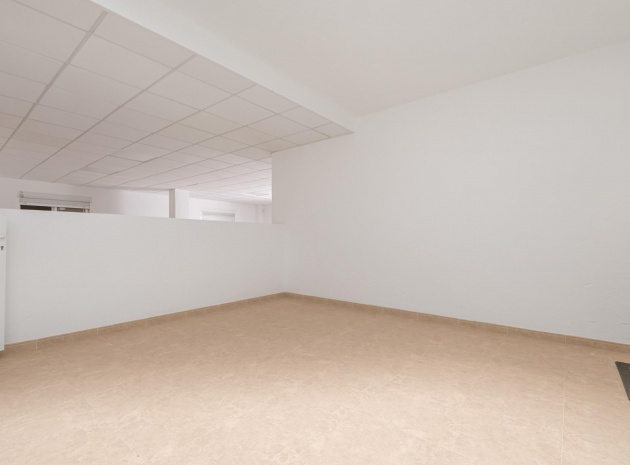 New Build - Apartment - Cabo Roig - Costa Blanca South