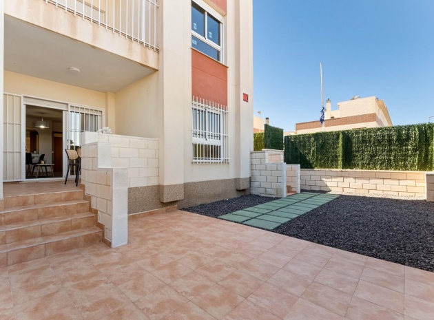 New Build - Apartment - Cabo Roig - Costa Blanca South