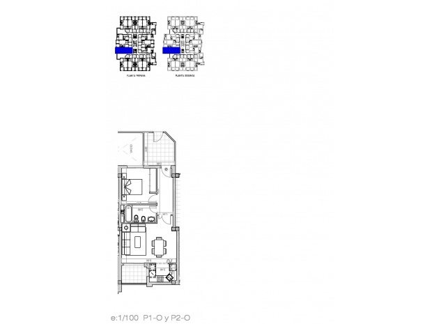 New Build - Apartment - Cabo Roig - Costa Blanca South
