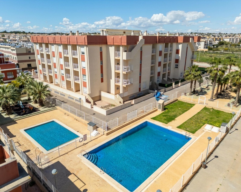 Apartment - New Build - Cabo Roig - Costa Blanca South