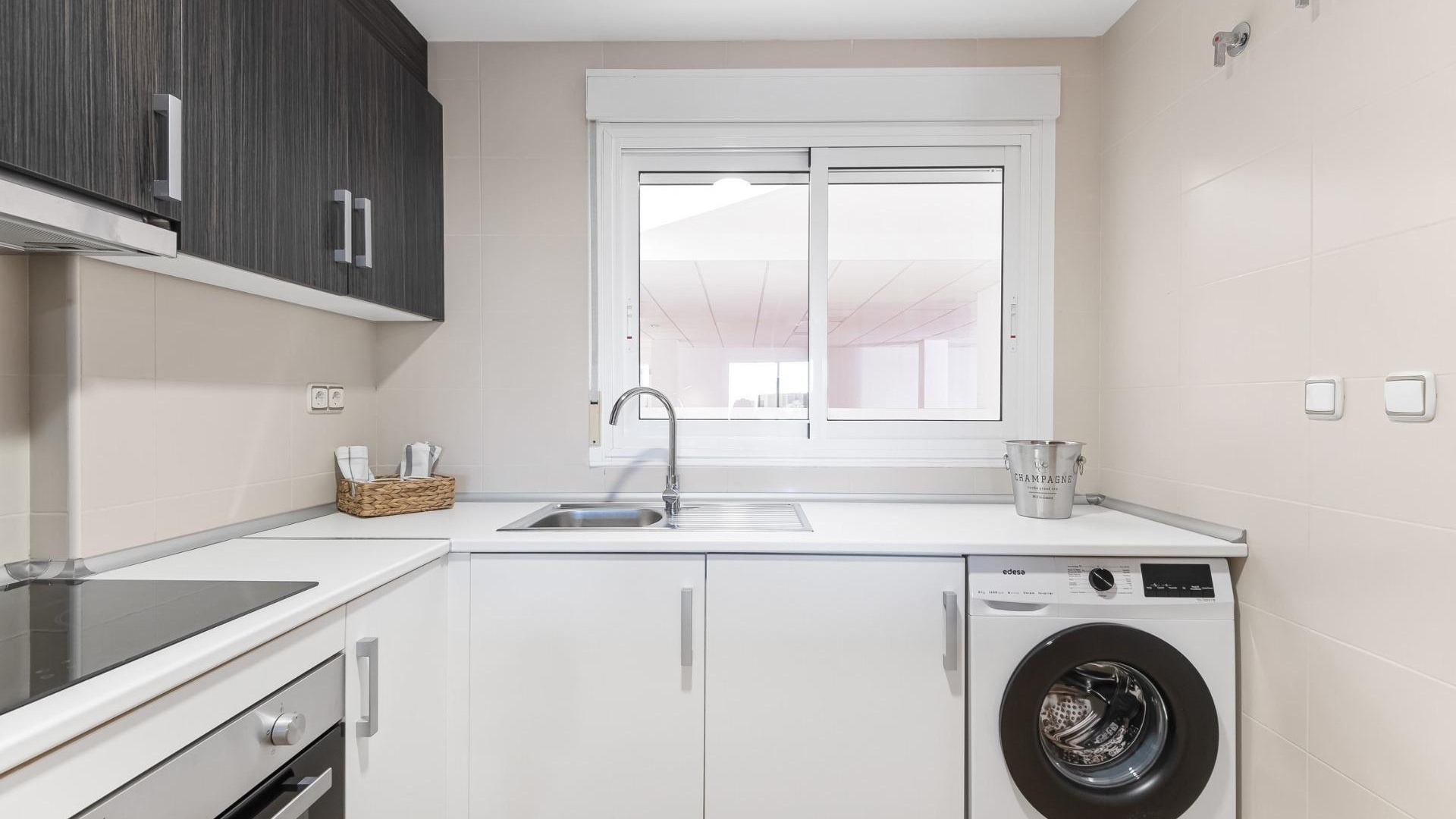 Nouvelle construction - Appartement - Cabo Roig - Costa Blanca South